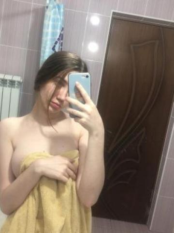 Проститутка Юхима